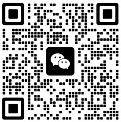 微信购买二维码